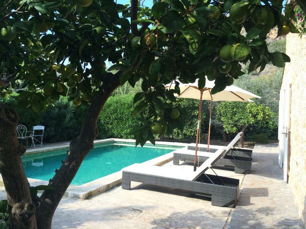 Ses Llimoneres Villa Sóller Exterior foto